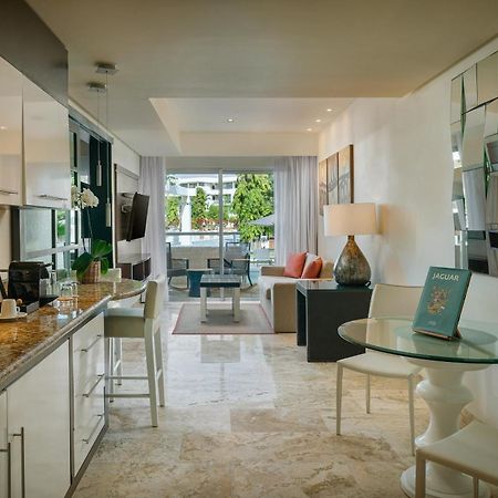 Paradisus Playa Del Carmen (Adults Only) Dış mekan fotoğraf