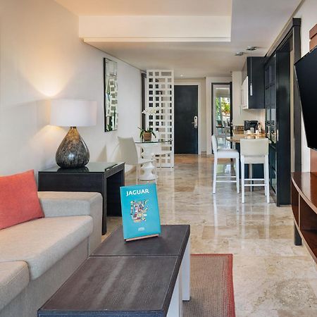 Paradisus Playa Del Carmen (Adults Only) Dış mekan fotoğraf